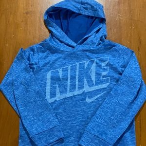 Nike Pullover Hoodie
